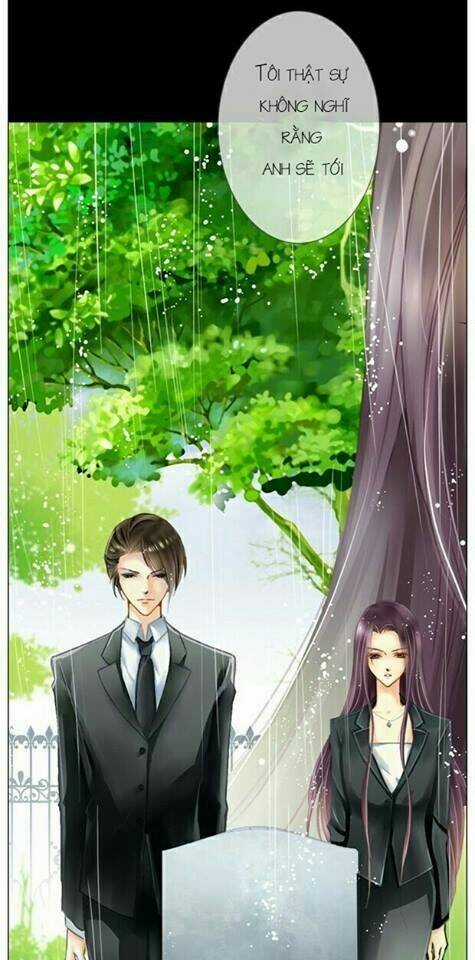 Siêu Sao Trứ Danh - Chapter 1 - Trang 7