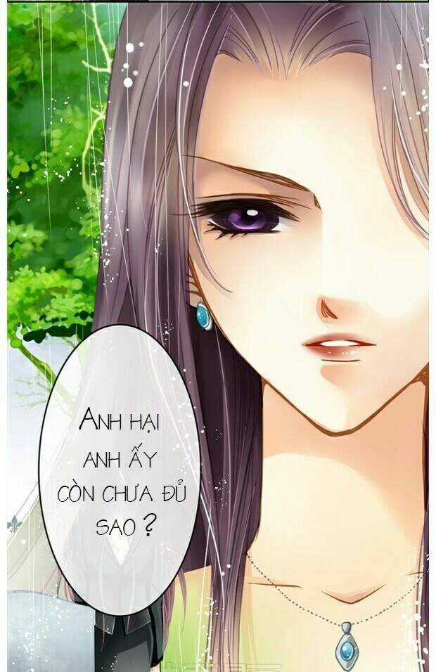 Siêu Sao Trứ Danh - Chapter 1 - Trang 8