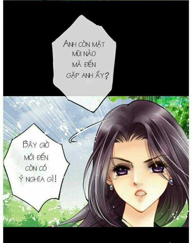 Siêu Sao Trứ Danh - Chapter 1 - Trang 9