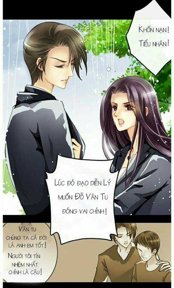 Siêu Sao Trứ Danh - Chapter 1 - Trang 10