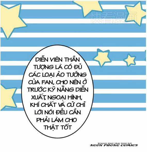 Siêu Sao Trứ Danh - Chapter 10 - Trang 14