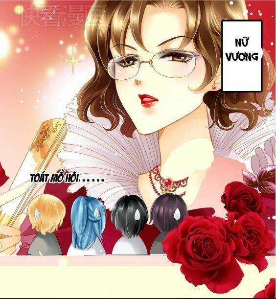 Siêu Sao Trứ Danh - Chapter 10 - Trang 18
