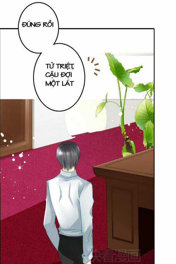 Siêu Sao Trứ Danh - Chapter 10 - Trang 20