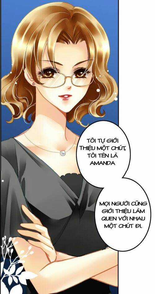 Siêu Sao Trứ Danh - Chapter 10 - Trang 5