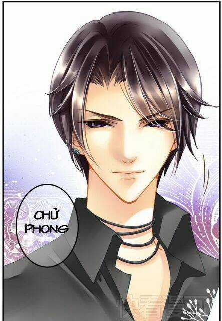 Siêu Sao Trứ Danh - Chapter 10 - Trang 6