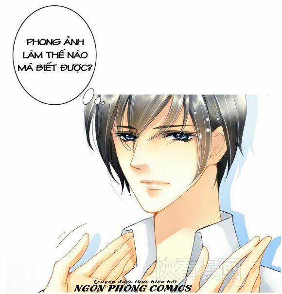 Siêu Sao Trứ Danh - Chapter 11 - Trang 11