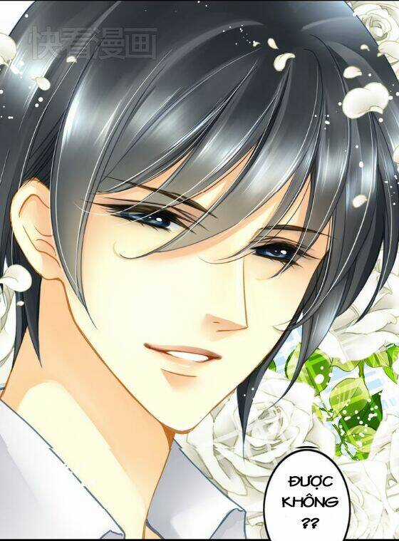 Siêu Sao Trứ Danh - Chapter 11 - Trang 4