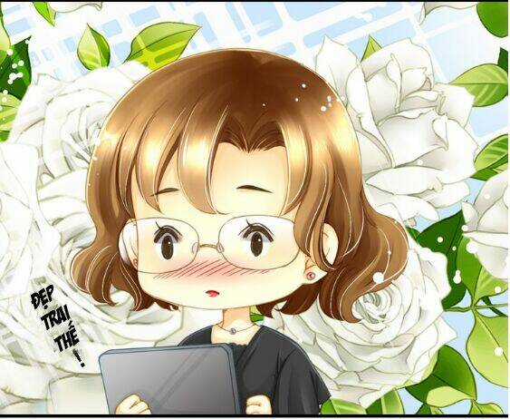 Siêu Sao Trứ Danh - Chapter 11 - Trang 5