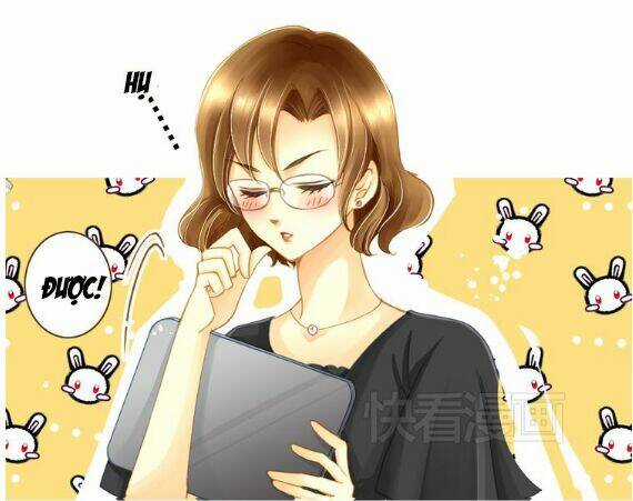 Siêu Sao Trứ Danh - Chapter 11 - Trang 6