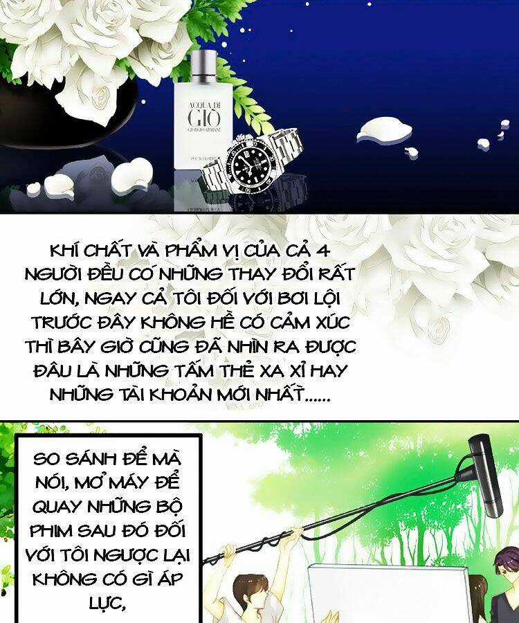 Siêu Sao Trứ Danh - Chapter 12 - Trang 13