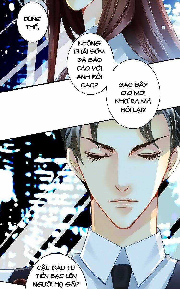 Siêu Sao Trứ Danh - Chapter 12 - Trang 20