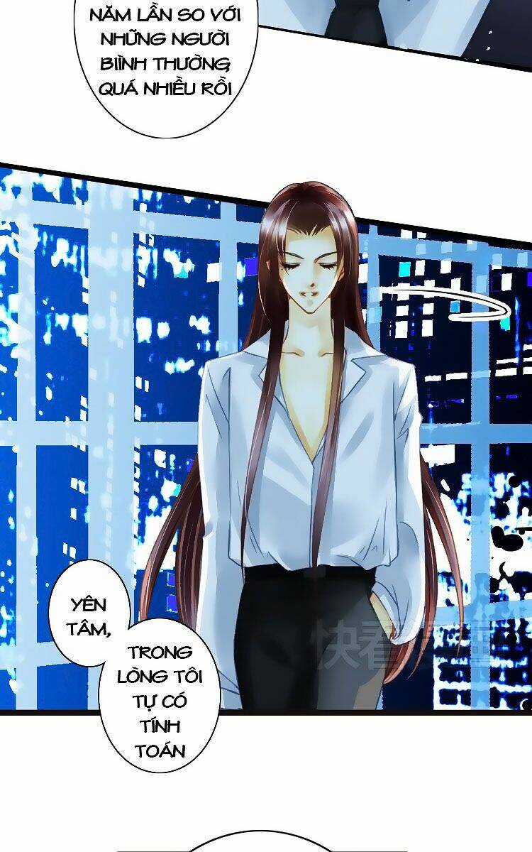 Siêu Sao Trứ Danh - Chapter 12 - Trang 21