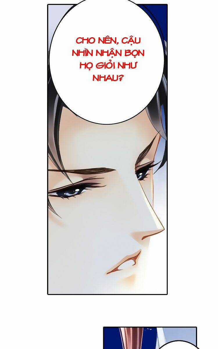 Siêu Sao Trứ Danh - Chapter 12 - Trang 22