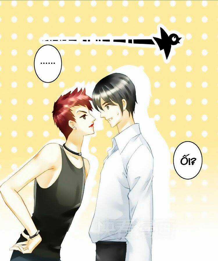 Siêu Sao Trứ Danh - Chapter 12 - Trang 5