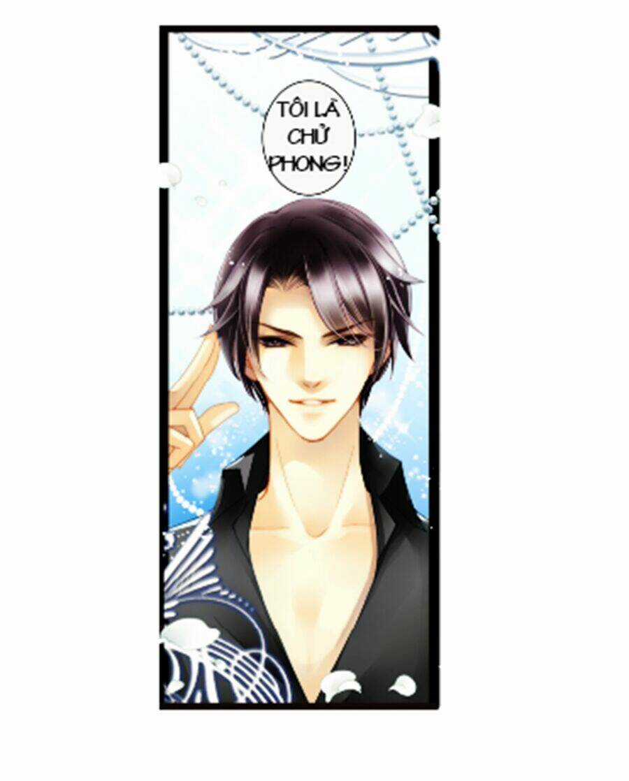 Siêu Sao Trứ Danh - Chapter 13 - Trang 21