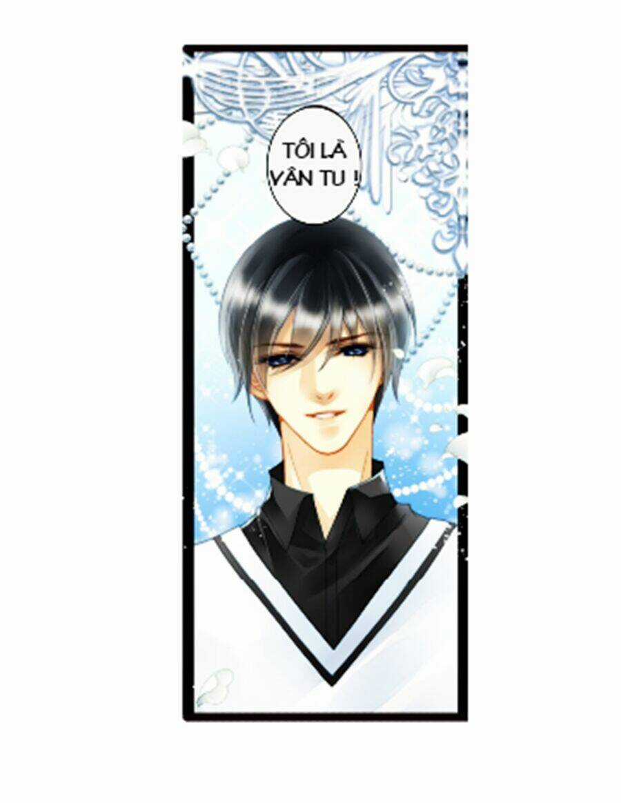 Siêu Sao Trứ Danh - Chapter 13 - Trang 22