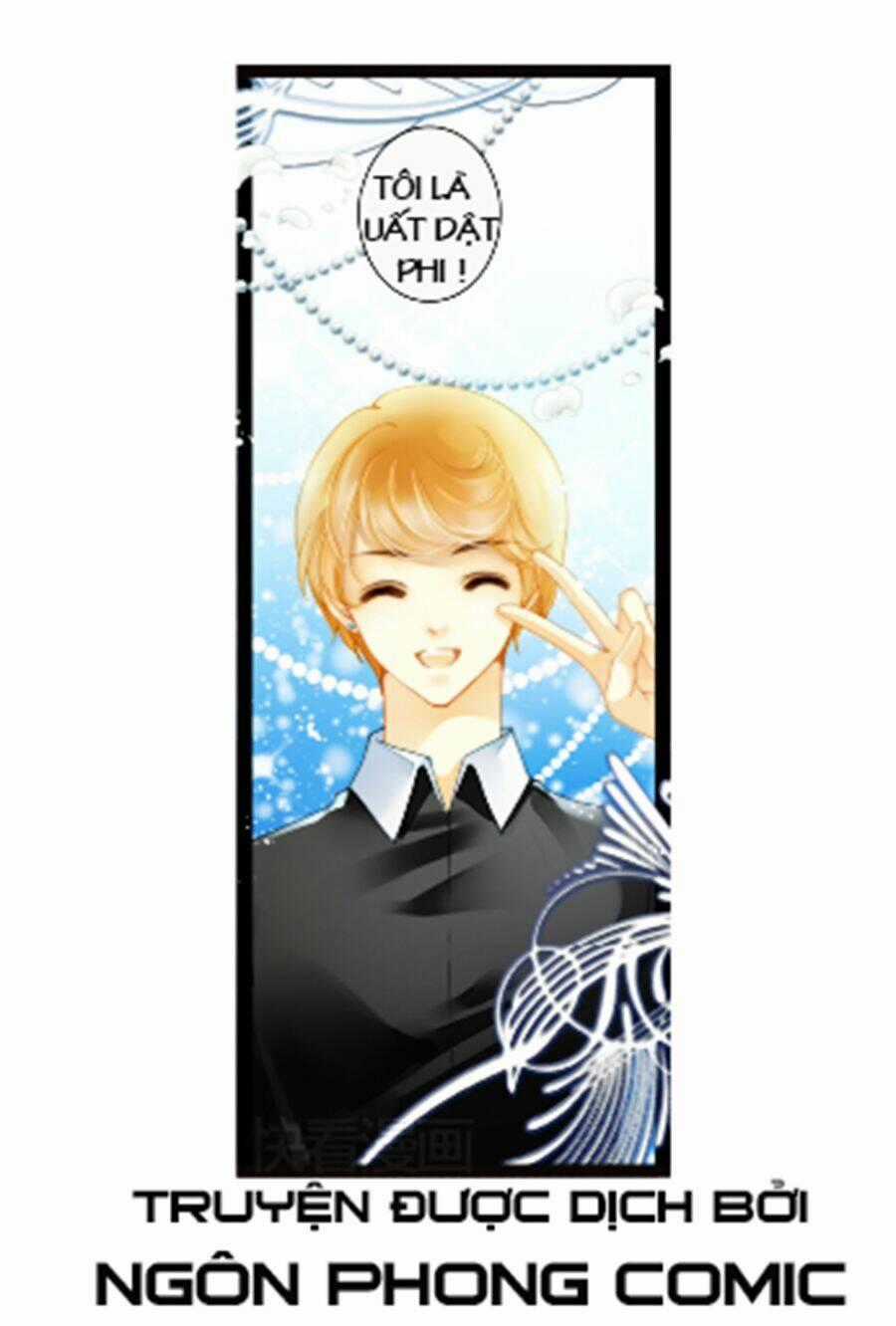 Siêu Sao Trứ Danh - Chapter 13 - Trang 24