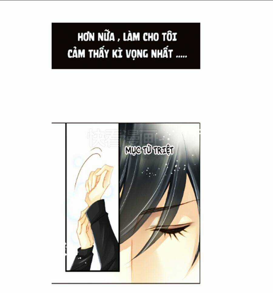 Siêu Sao Trứ Danh - Chapter 13 - Trang 5