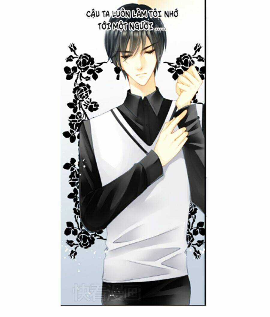 Siêu Sao Trứ Danh - Chapter 13 - Trang 6