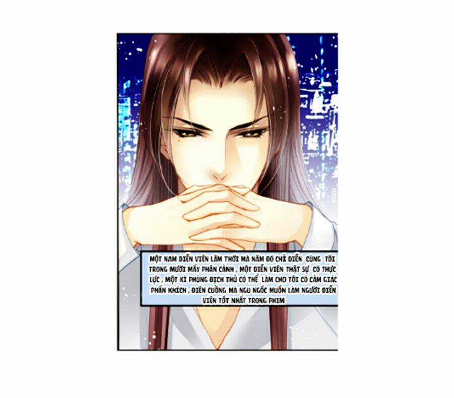 Siêu Sao Trứ Danh - Chapter 13 - Trang 7