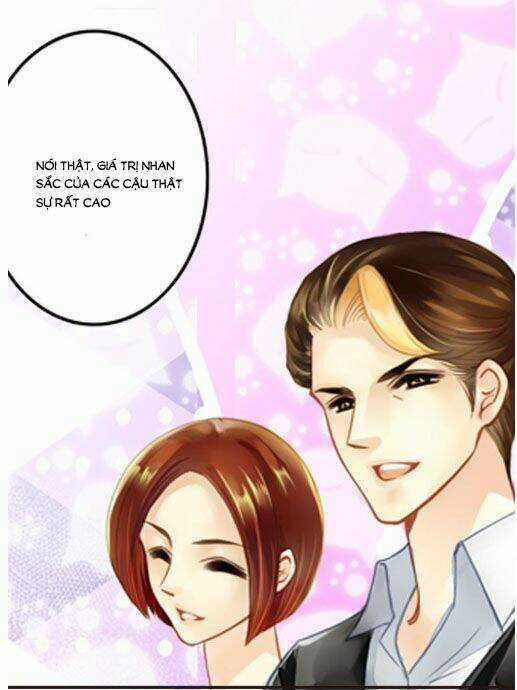 Siêu Sao Trứ Danh - Chapter 14 - Trang 13