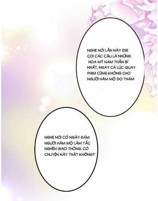 Siêu Sao Trứ Danh - Chapter 14 - Trang 14