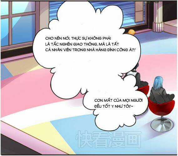 Siêu Sao Trứ Danh - Chapter 14 - Trang 17