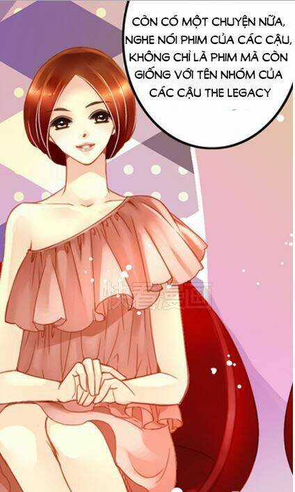 Siêu Sao Trứ Danh - Chapter 14 - Trang 19