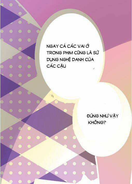 Siêu Sao Trứ Danh - Chapter 14 - Trang 20