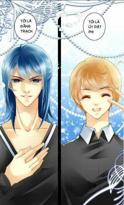 Siêu Sao Trứ Danh - Chapter 14 - Trang 3