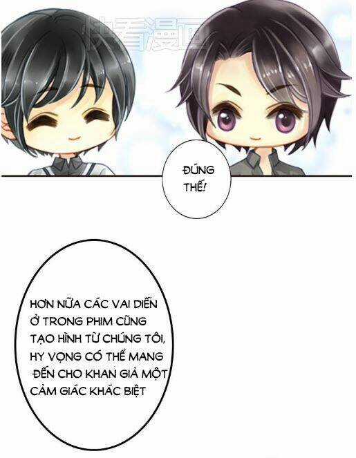 Siêu Sao Trứ Danh - Chapter 14 - Trang 21