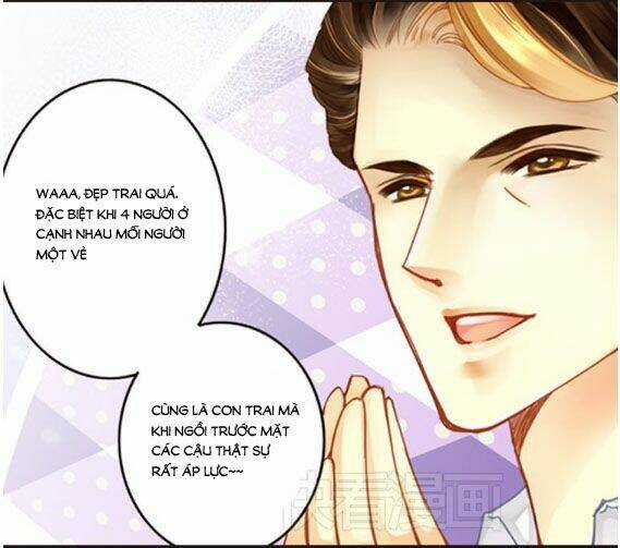 Siêu Sao Trứ Danh - Chapter 14 - Trang 4