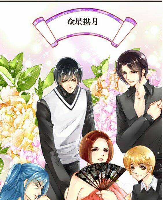 Siêu Sao Trứ Danh - Chapter 14 - Trang 6