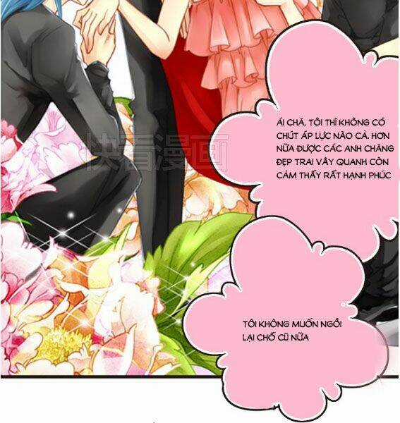 Siêu Sao Trứ Danh - Chapter 14 - Trang 7