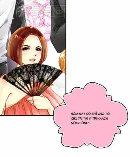 Siêu Sao Trứ Danh - Chapter 14 - Trang 10