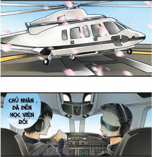 Siêu Sao Trứ Danh - Chapter 15 - Trang 18