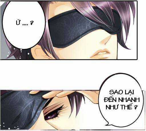 Siêu Sao Trứ Danh - Chapter 15 - Trang 19