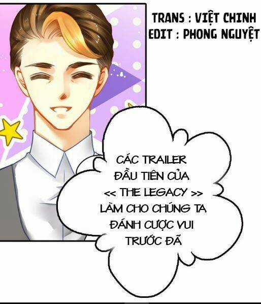 Siêu Sao Trứ Danh - Chapter 15 - Trang 3