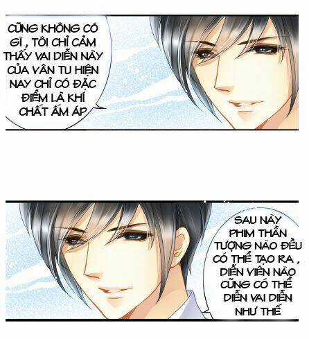 Siêu Sao Trứ Danh - Chapter 16 - Trang 15