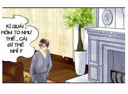 Siêu Sao Trứ Danh - Chapter 16 - Trang 21