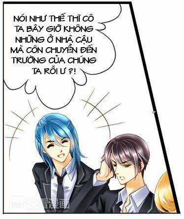 Siêu Sao Trứ Danh - Chapter 16 - Trang 26