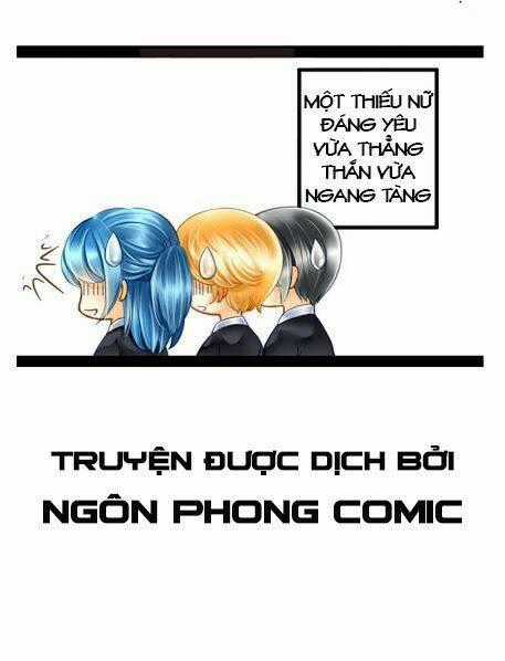 Siêu Sao Trứ Danh - Chapter 16 - Trang 29