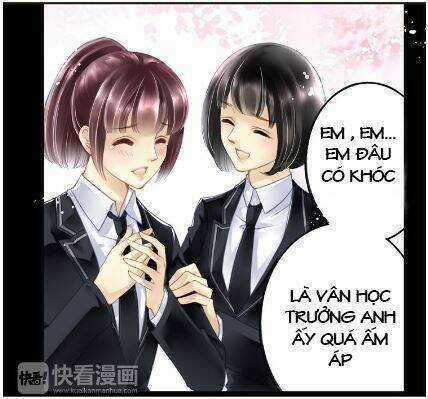 Siêu Sao Trứ Danh - Chapter 16 - Trang 7