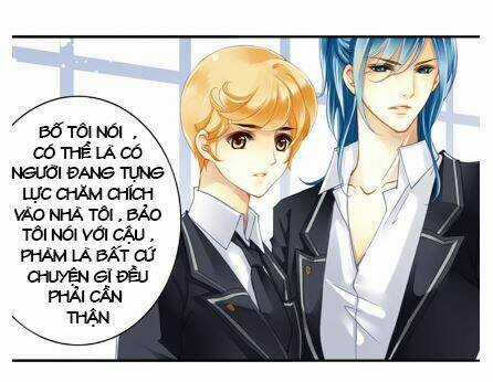 Siêu Sao Trứ Danh - Chapter 17 - Trang 17