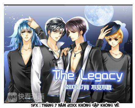 Siêu Sao Trứ Danh - Chapter 17 - Trang 22