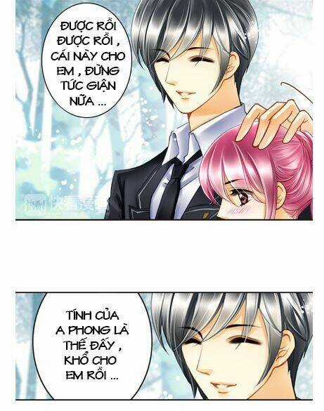 Siêu Sao Trứ Danh - Chapter 17 - Trang 4