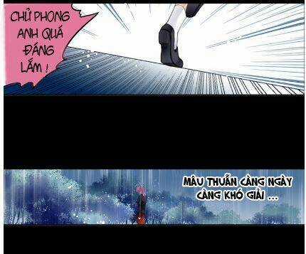 Siêu Sao Trứ Danh - Chapter 17 - Trang 8