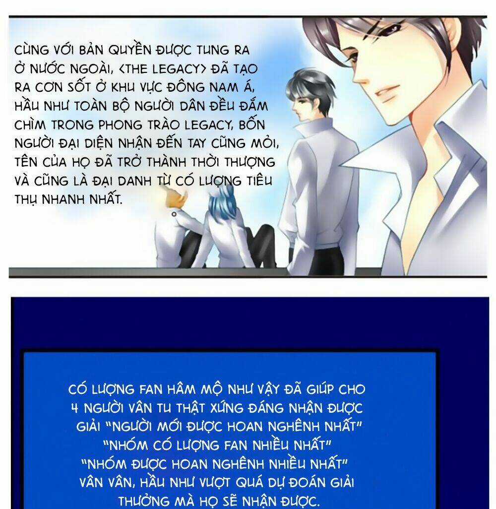 Siêu Sao Trứ Danh - Chapter 18 - Trang 20