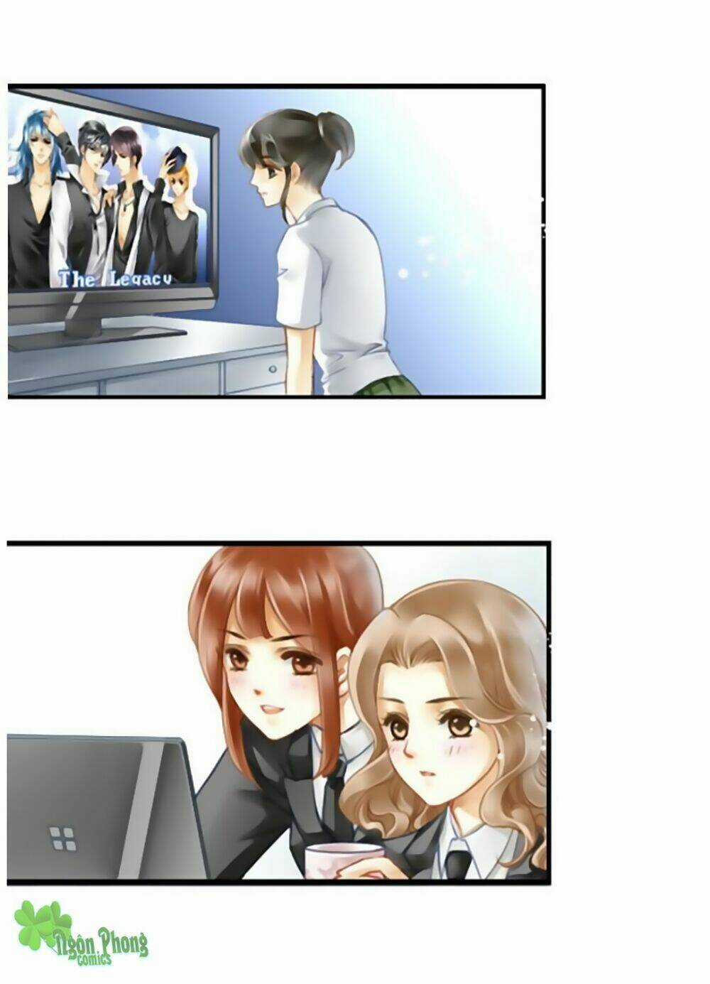 Siêu Sao Trứ Danh - Chapter 18 - Trang 3