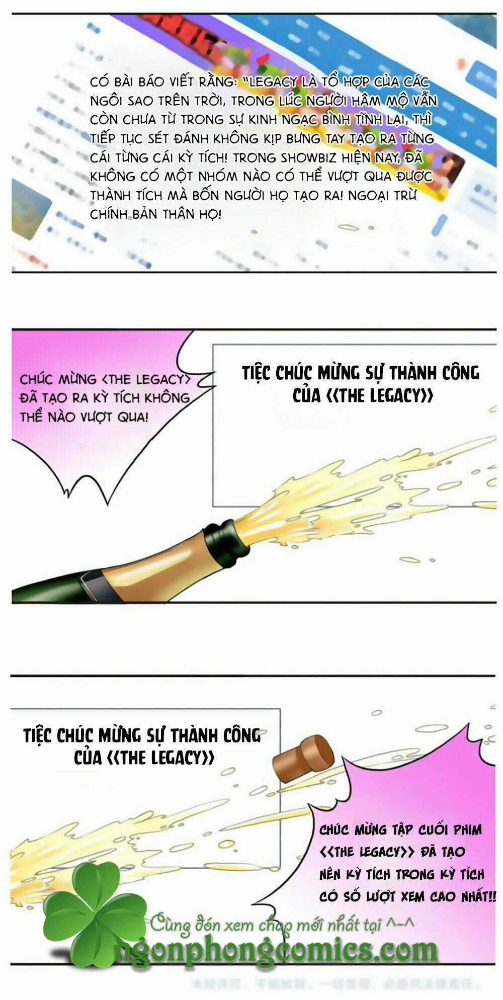 Siêu Sao Trứ Danh - Chapter 18 - Trang 22